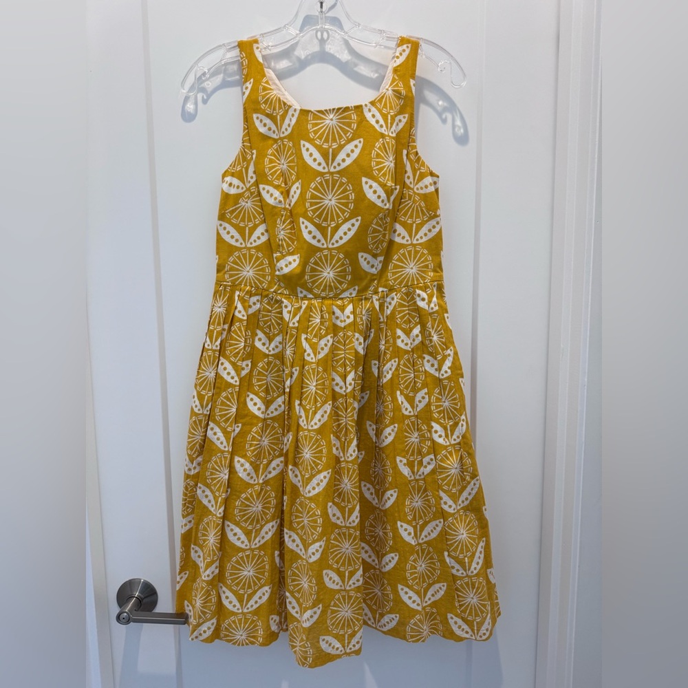 Boden Women’s Nancy Dress